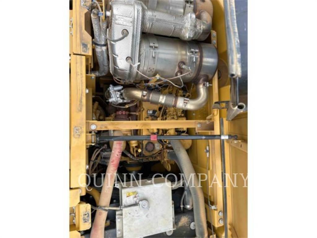 CAT 325F Pelle sur chenilles