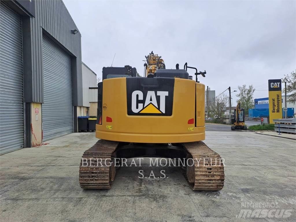 CAT 325F CR Pelle sur chenilles