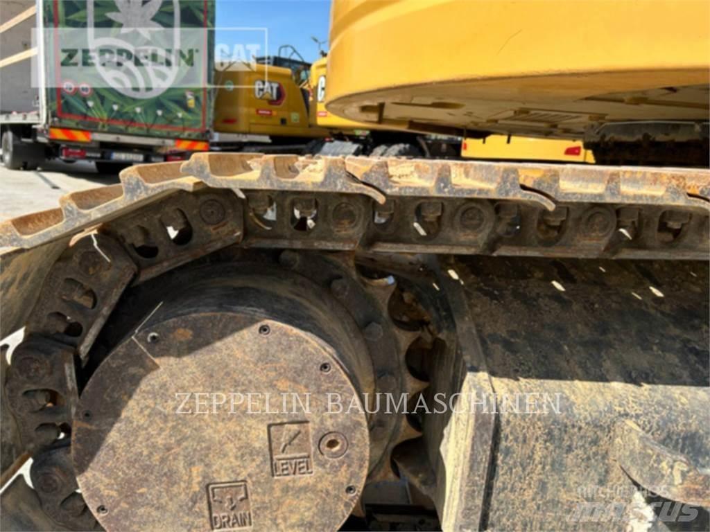 CAT 325FL Pelle sur chenilles