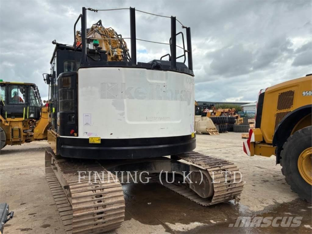 CAT 325FL Pelle sur chenilles