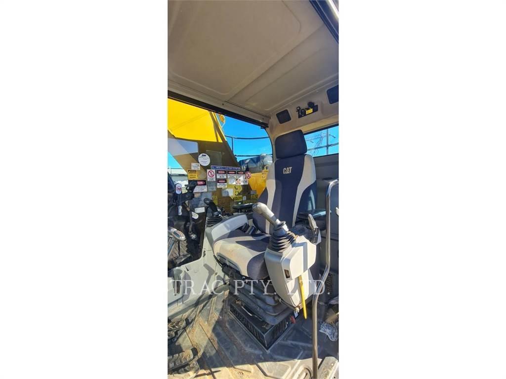 CAT 325FLCR Pelle sur chenilles