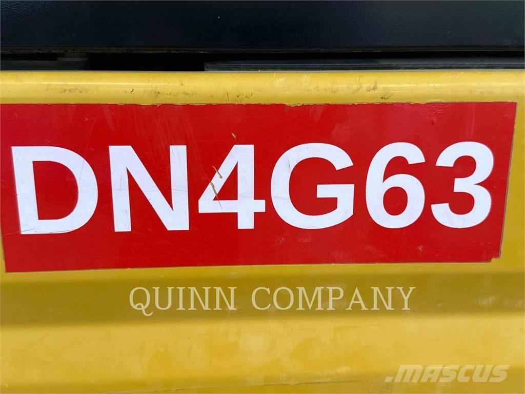 CAT 325FLCR Pelle sur chenilles