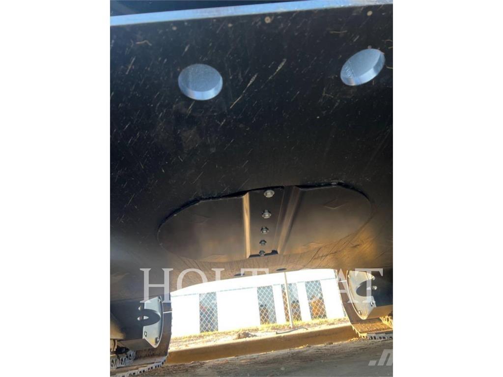 CAT 326 TC Pelle sur chenilles