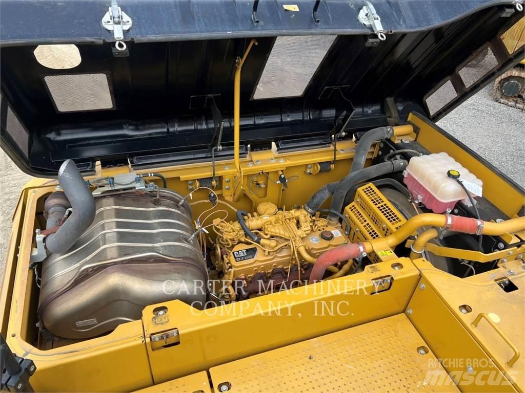 CAT 326FL Pelle sur chenilles