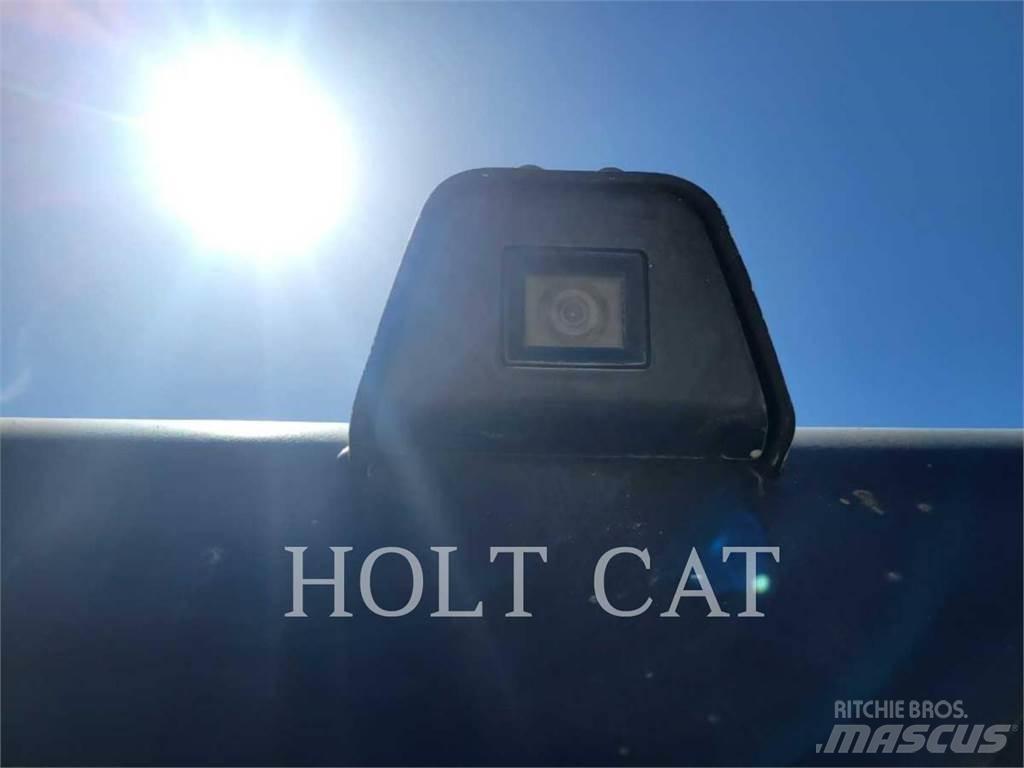 CAT 326FL LRF Pelle sur chenilles