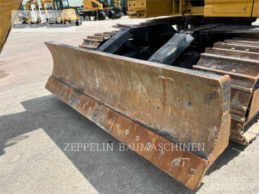 CAT 328DTUNNEL Pelle sur chenilles