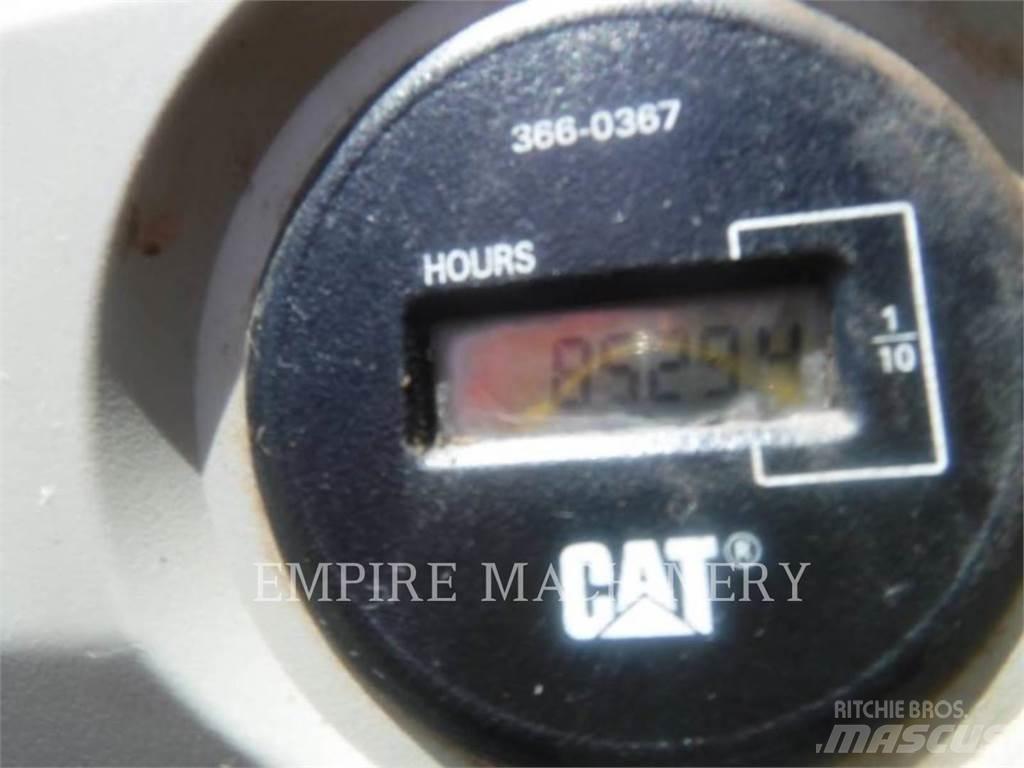 CAT 329EL Pelle sur chenilles