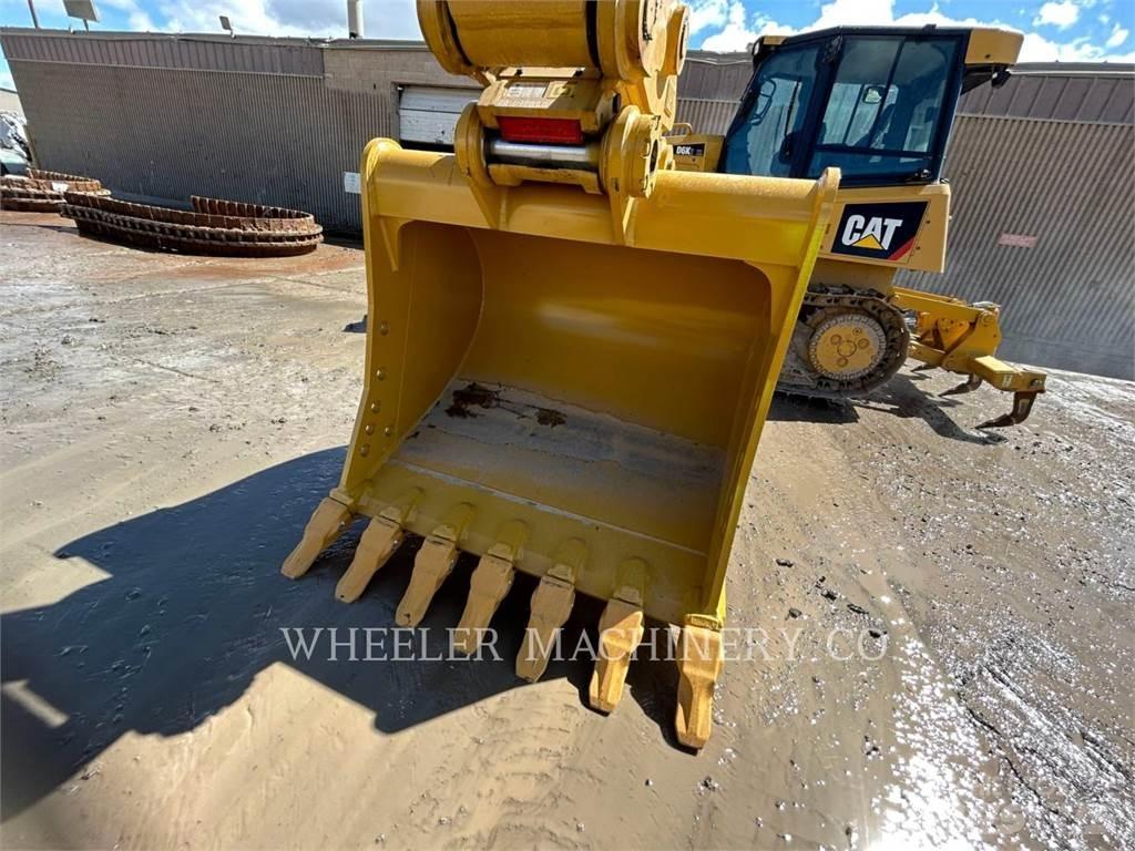 CAT 330 Pelle sur chenilles