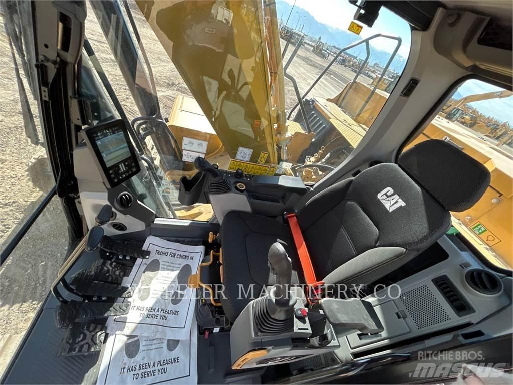 CAT 330 Pelle sur chenilles