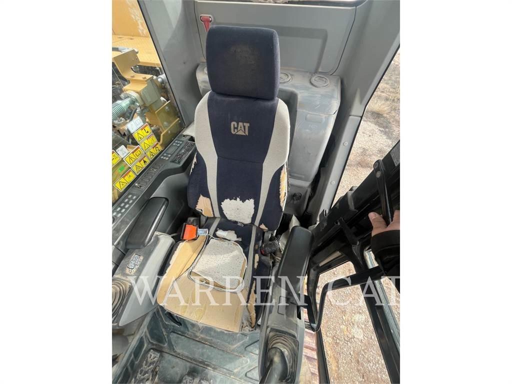 CAT 330 Pelle sur chenilles