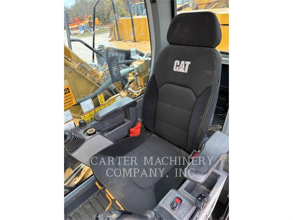 CAT 330 Pelle sur chenilles