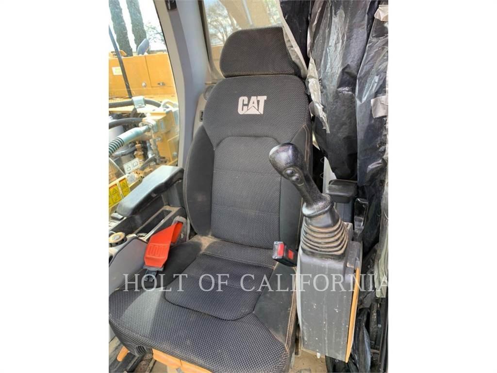 CAT 330 Pelle sur chenilles