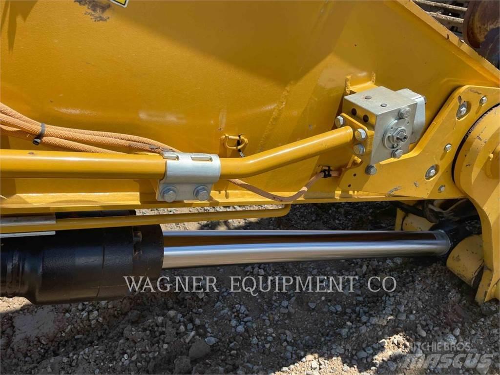 CAT 330 Pelle sur chenilles