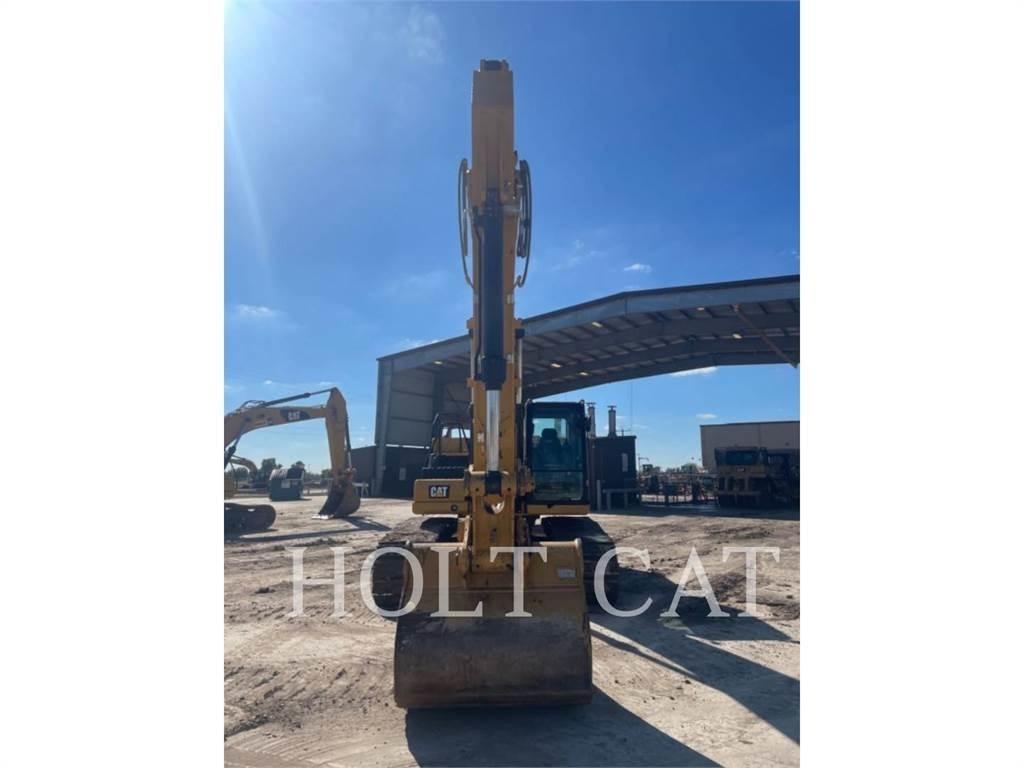 CAT 330 Pelle sur chenilles