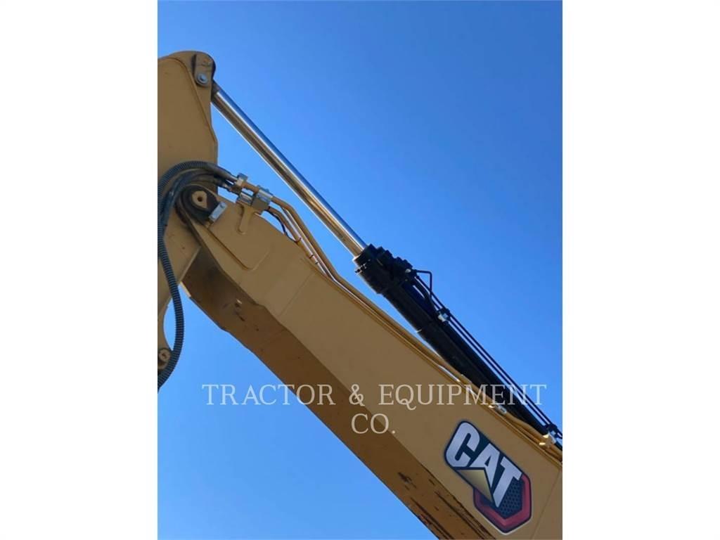 CAT 330 Pelle sur chenilles