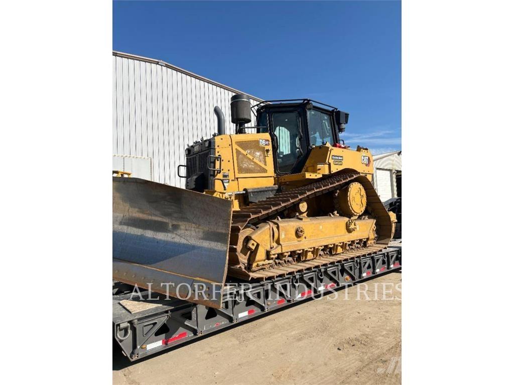 CAT 330-07 Pelle sur chenilles