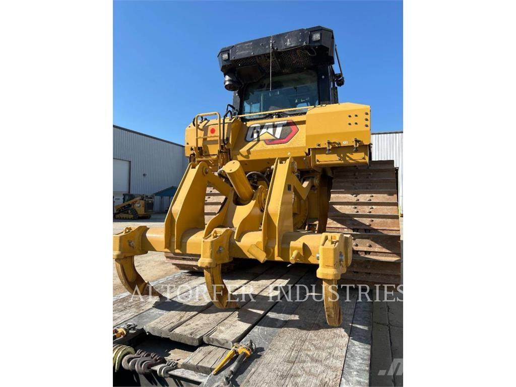 CAT 330-07 Pelle sur chenilles