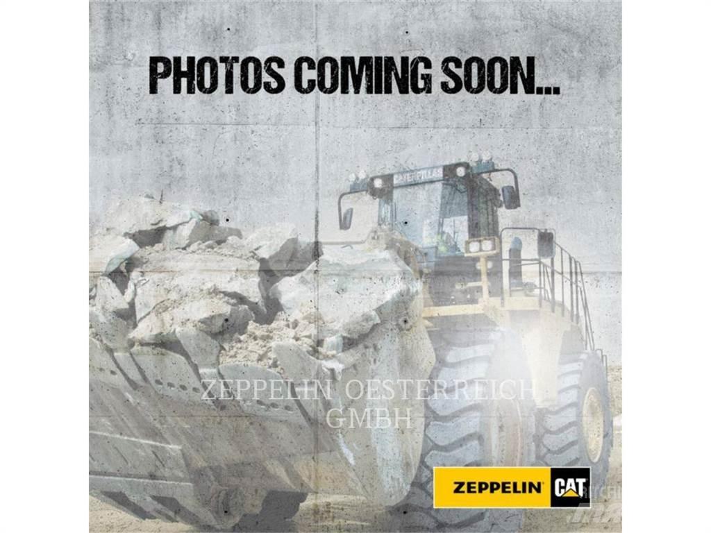 CAT 330-07 Pelle sur chenilles