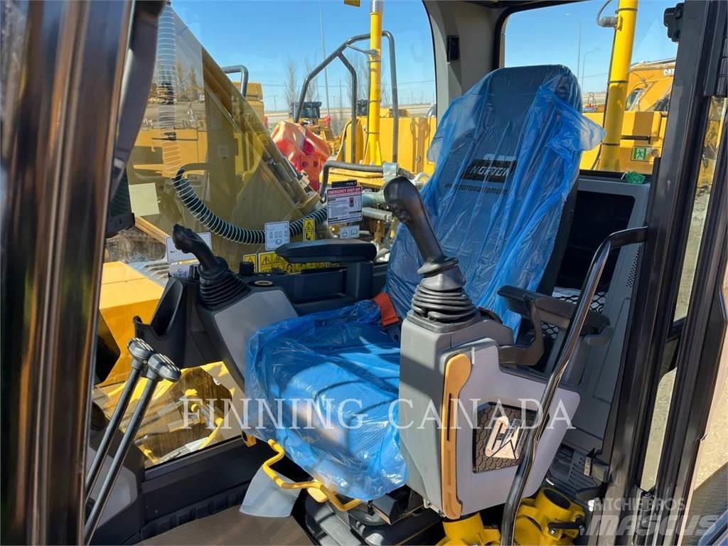 CAT 330-07 Pelle sur chenilles