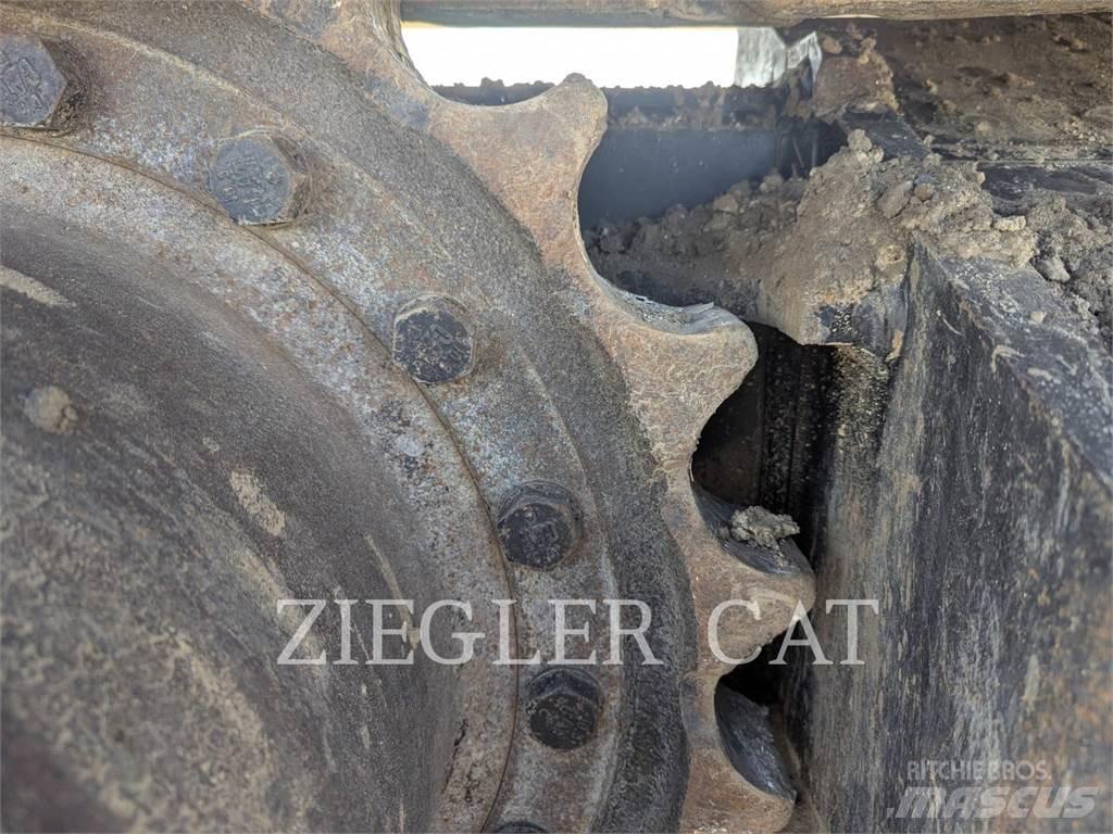 CAT 330-07 Pelle sur chenilles