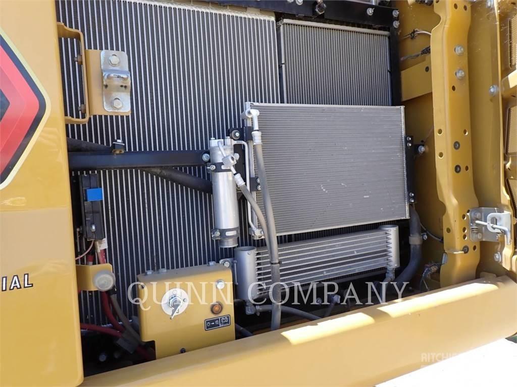 CAT 330-07 Pelle sur chenilles