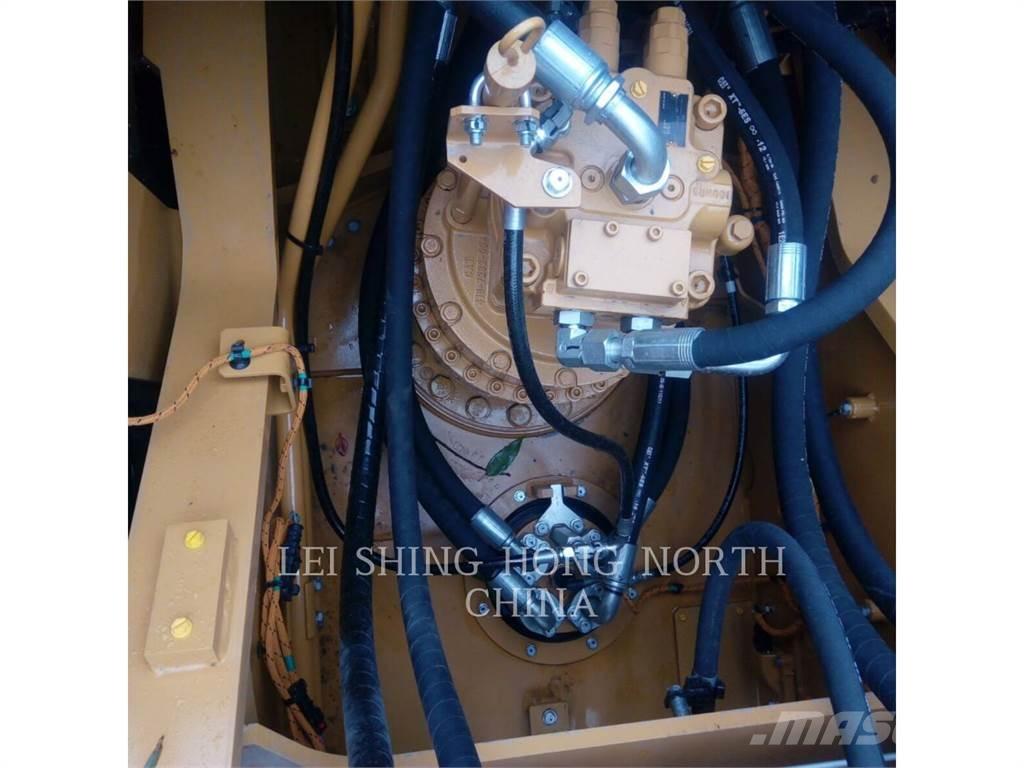 CAT 330-07 Pelle sur chenilles