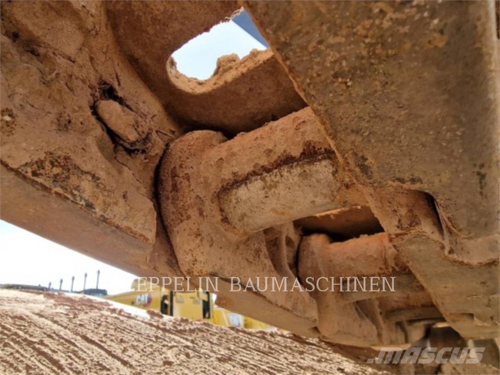 CAT 330-07GC Pelle sur chenilles