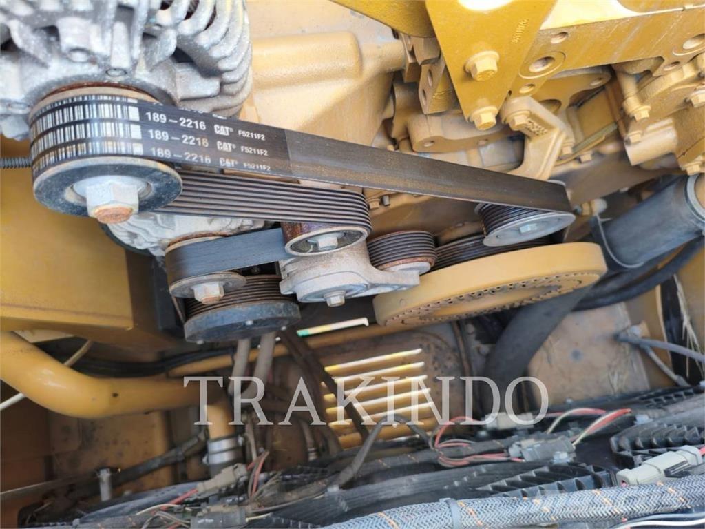 CAT 330-07GC Pelle sur chenilles