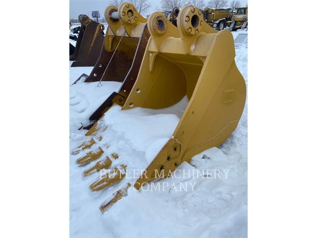 CAT 330-42HDCB Godet