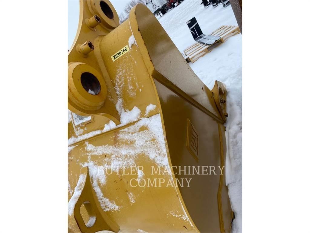CAT 330-42HDCB Godet