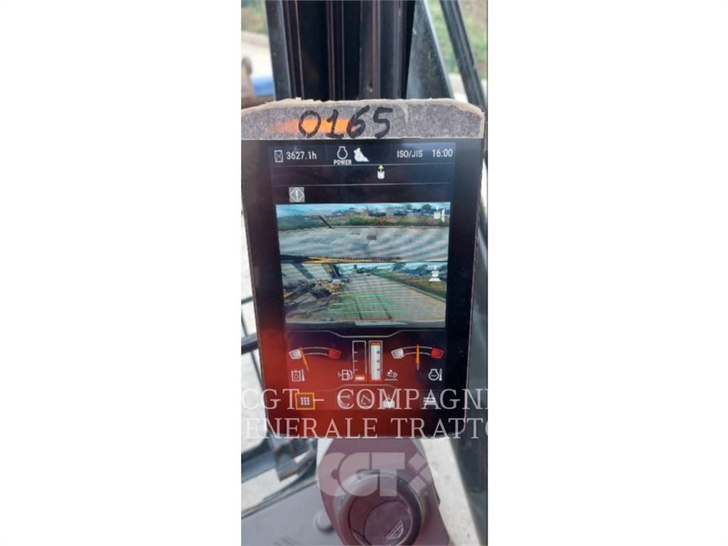 CAT 330 GC Pelle sur chenilles