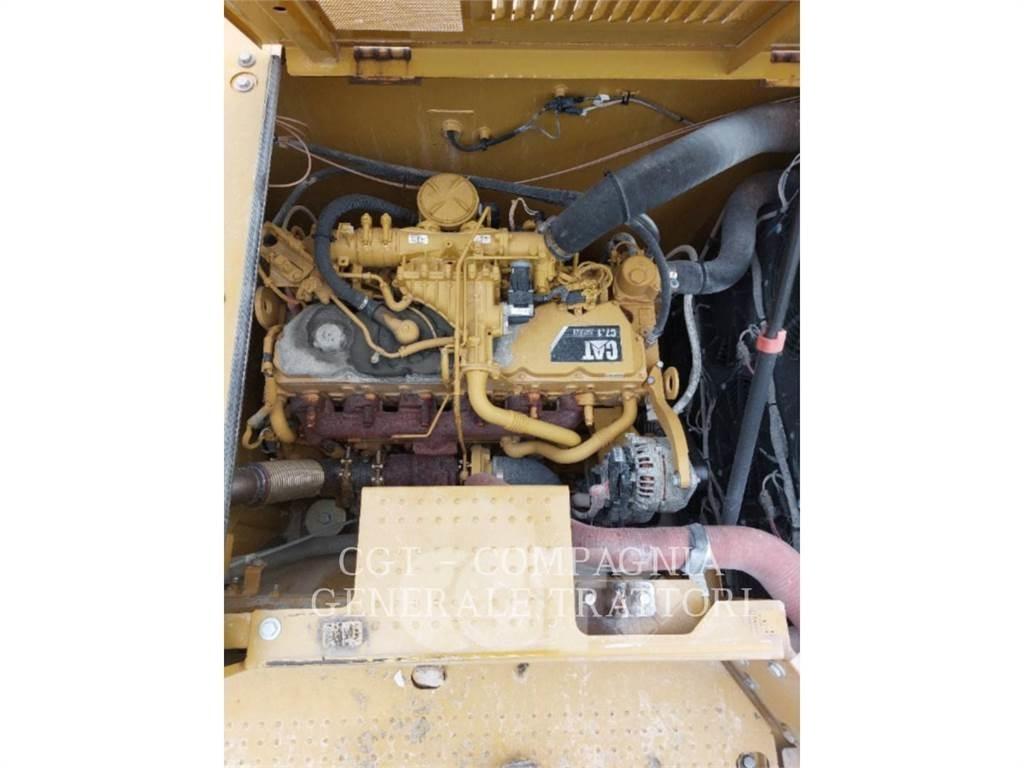 CAT 330 GC Pelle sur chenilles