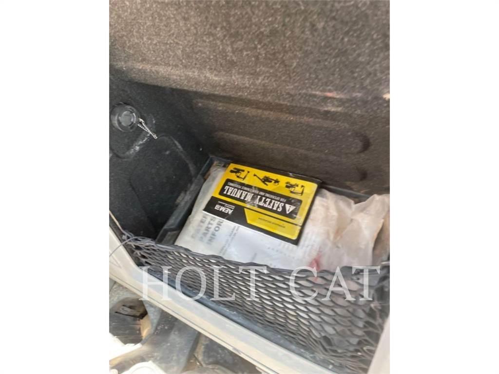 CAT 330 LRF Pelle sur chenilles