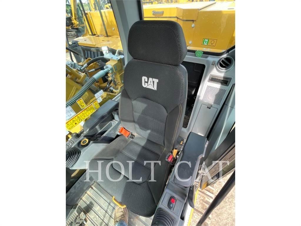 CAT 330 TC Pelle sur chenilles