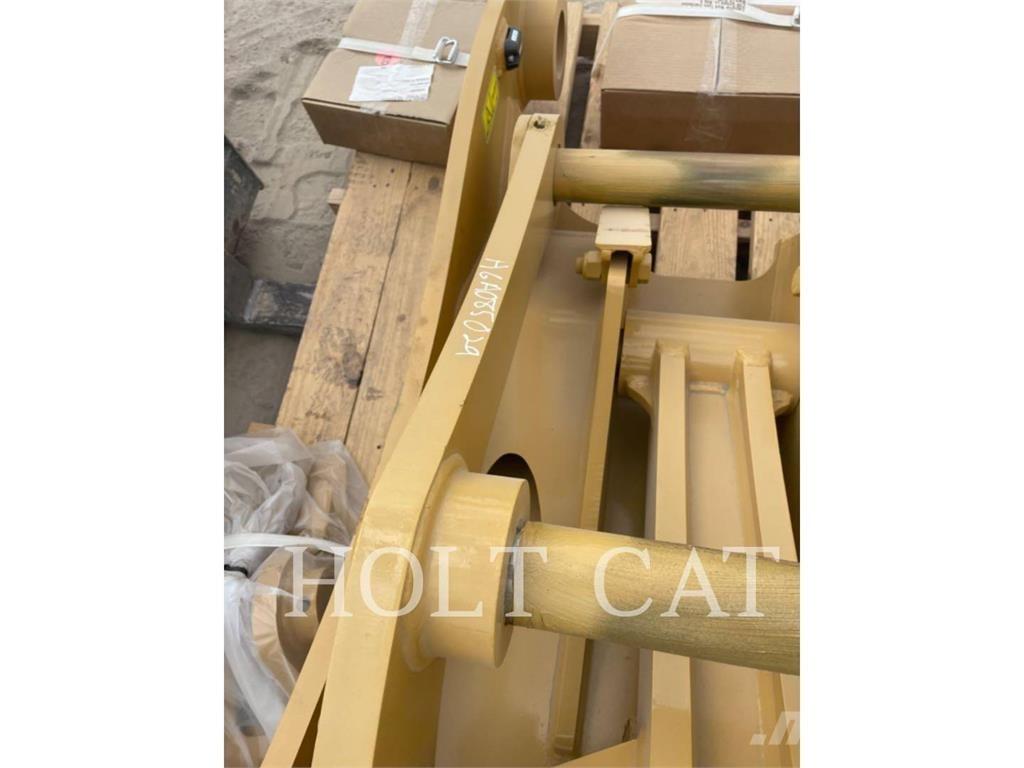 CAT 330 TC Pelle sur chenilles