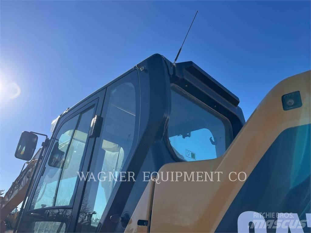 CAT 330 TC Pelle sur chenilles