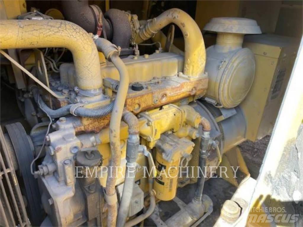 CAT 3304 Générateurs diesel