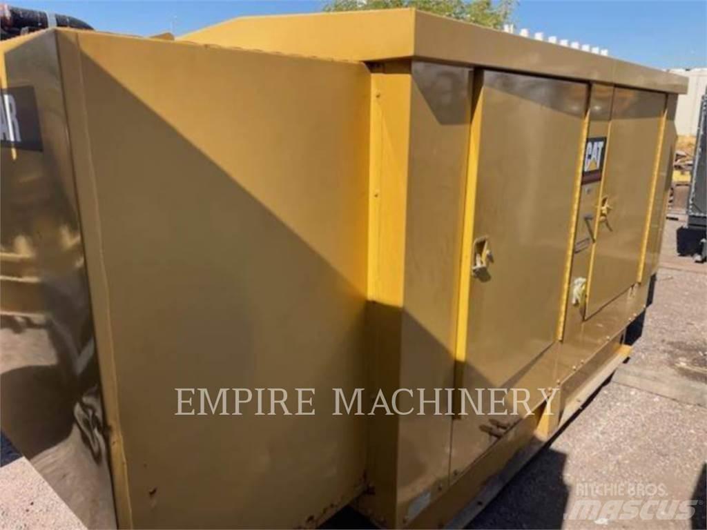 CAT 3304 Générateurs diesel