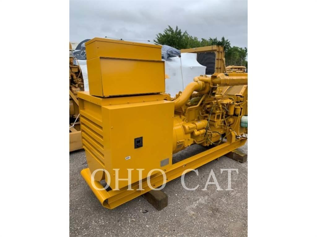 CAT 3306 Générateurs diesel