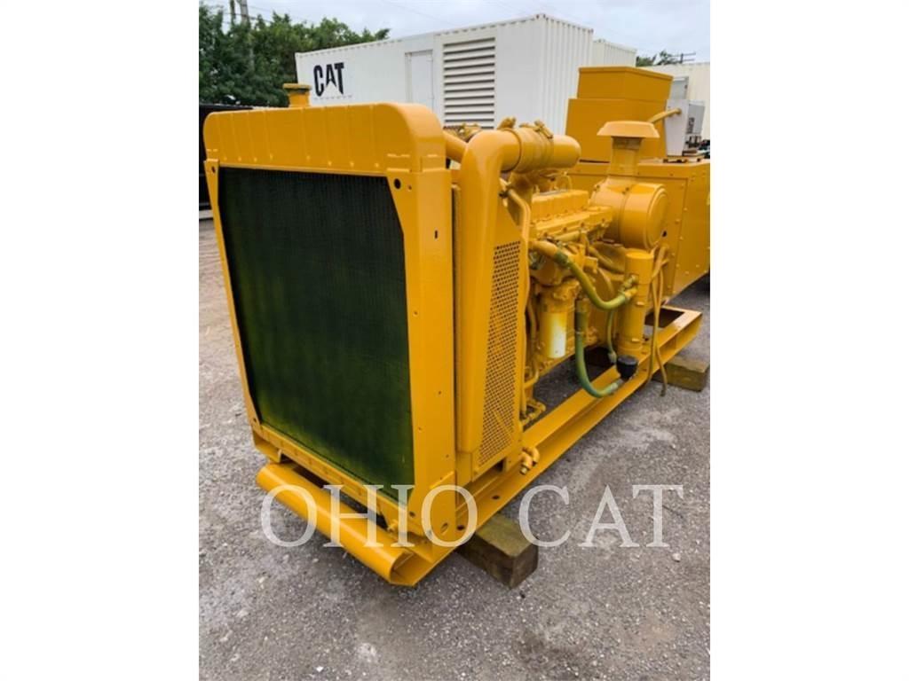 CAT 3306 Générateurs diesel