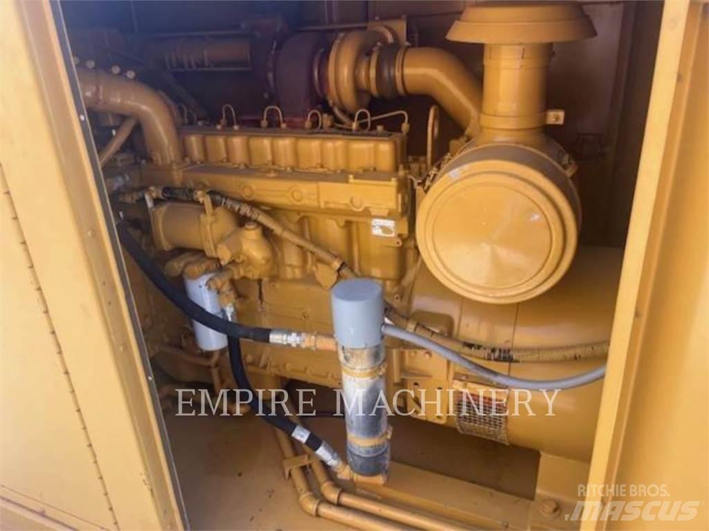 CAT 3306B Moteur Industriel
