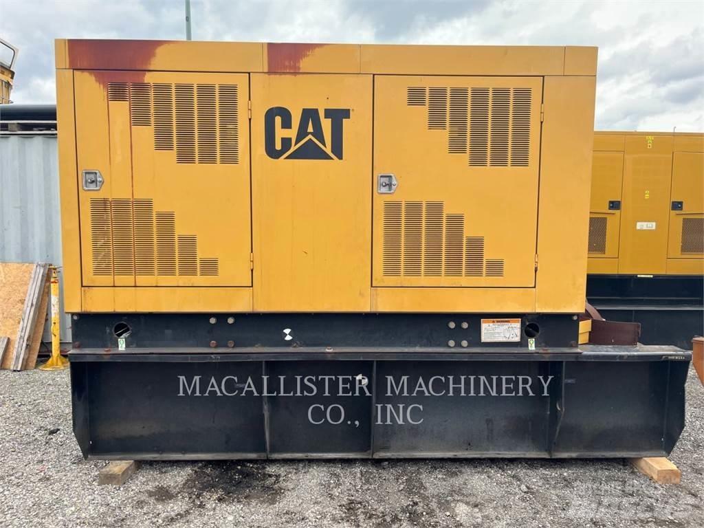 CAT 3306B Générateurs diesel