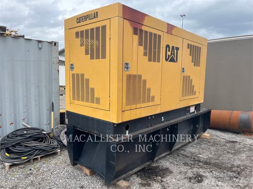 CAT 3306B Générateurs diesel