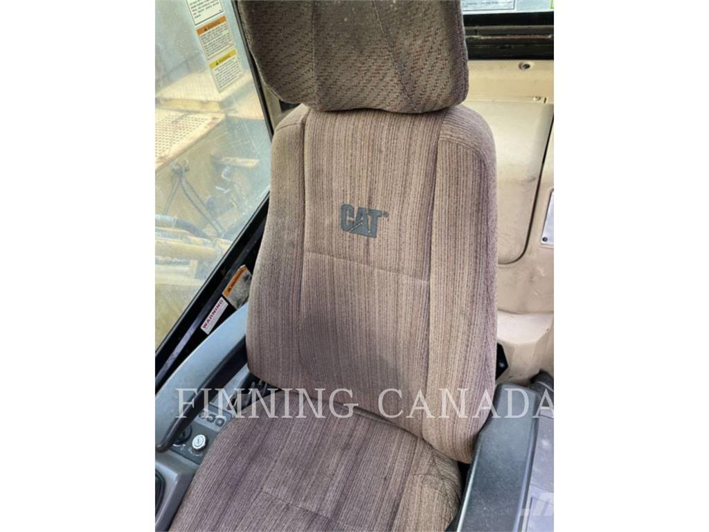 CAT 330B Pelle sur chenilles