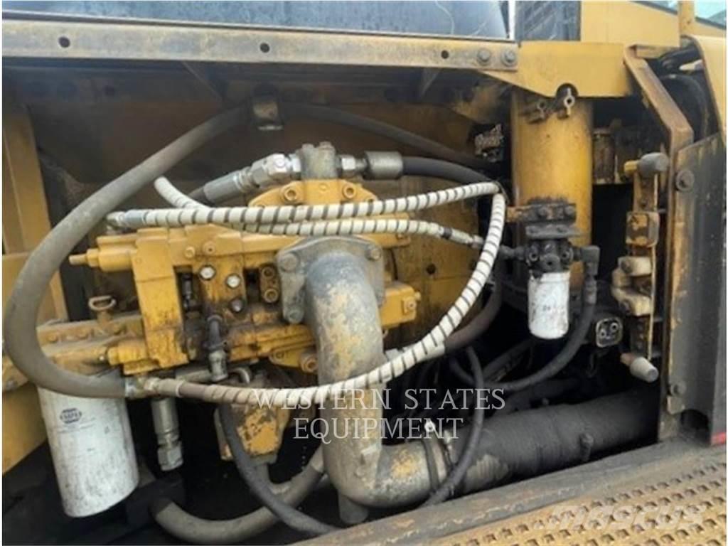 CAT 330B FM Tracteurs forestiers