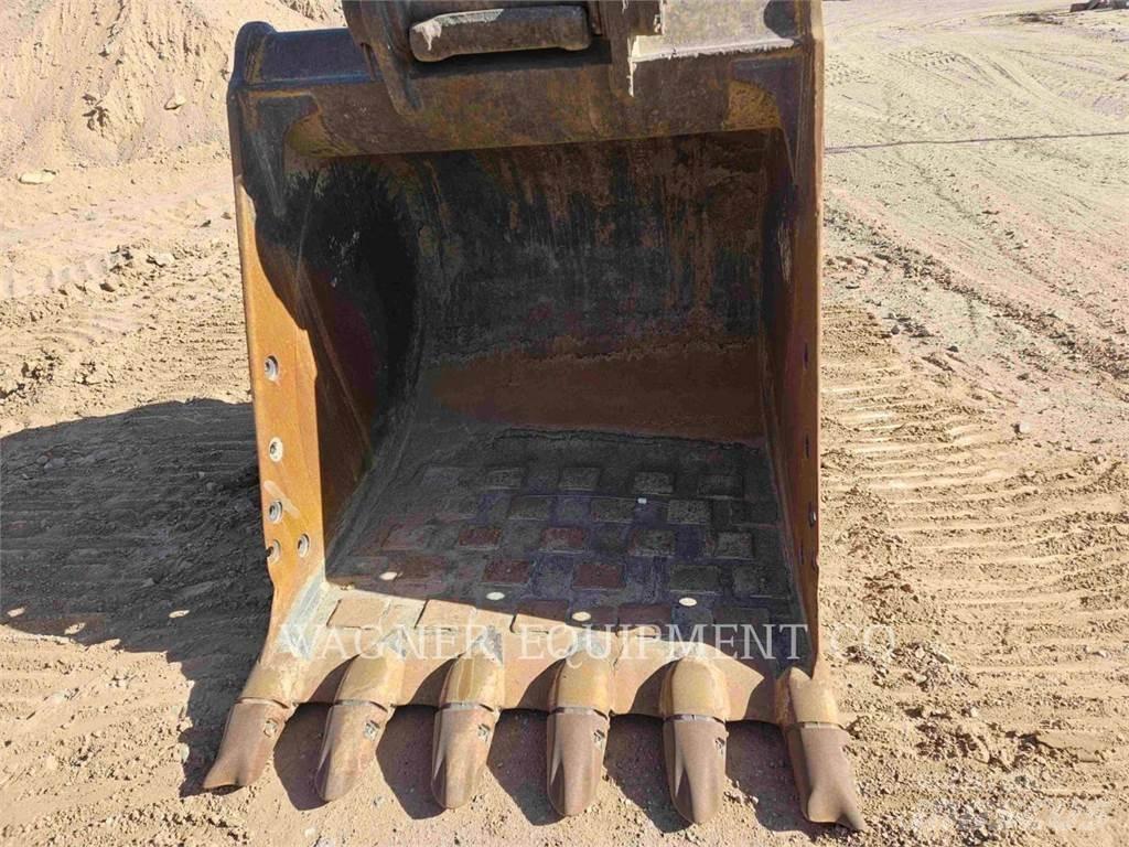 CAT 330CL Pelle sur chenilles