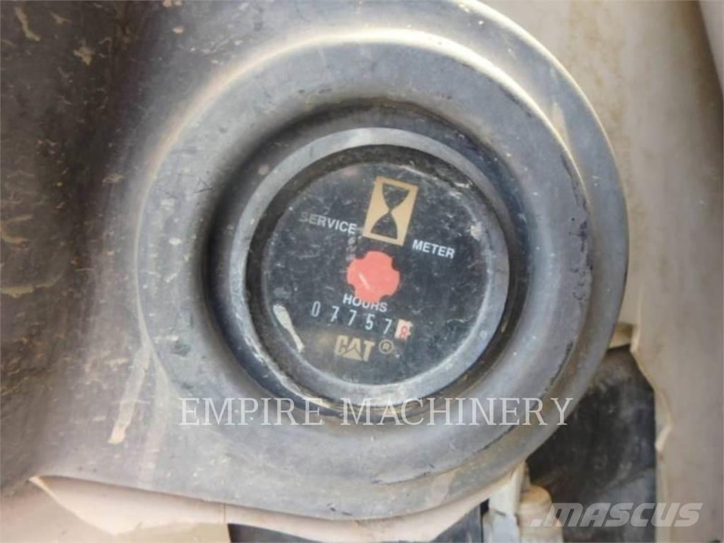 CAT 330CL Pelle sur chenilles