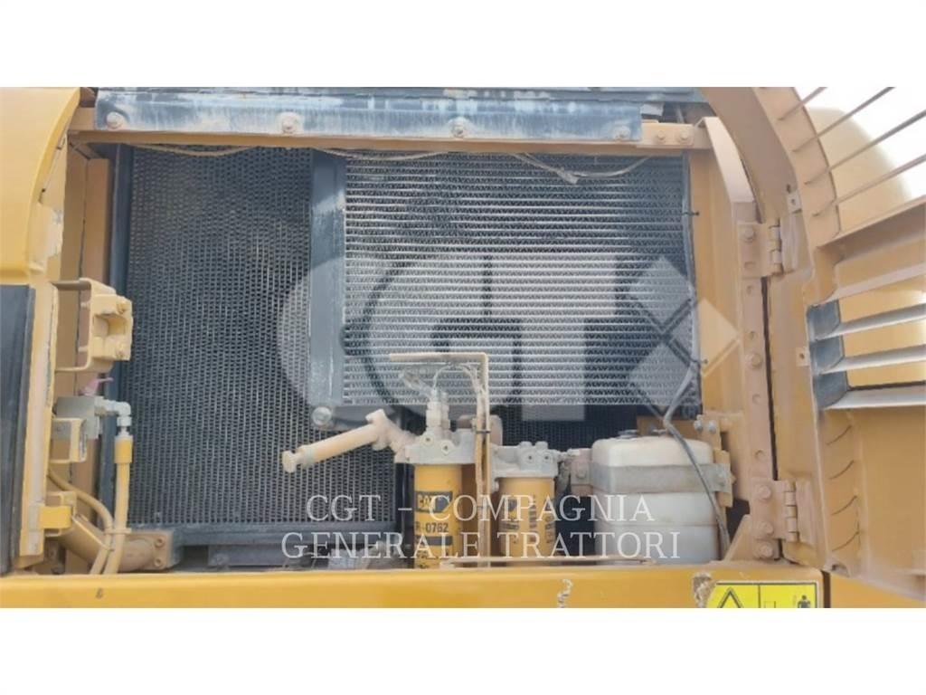 CAT 330DDEM Pelle sur chenilles