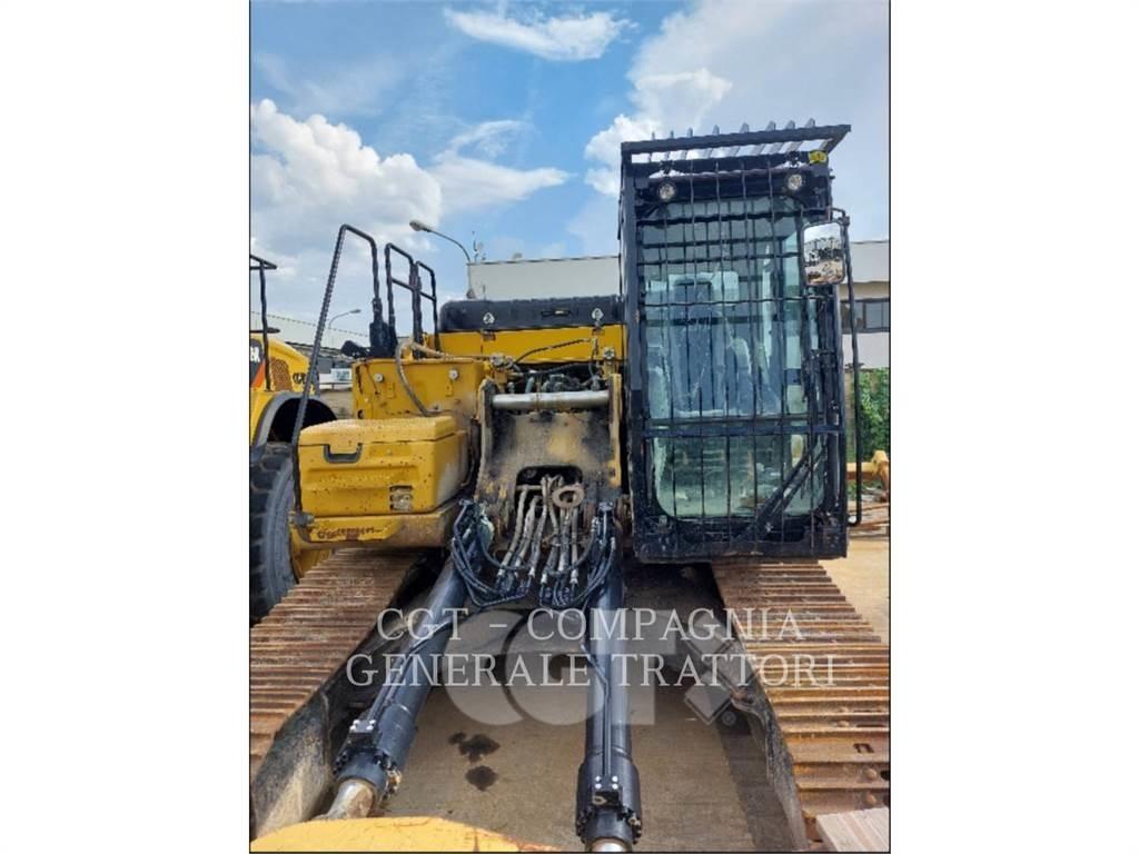 CAT 330F Pelle sur chenilles