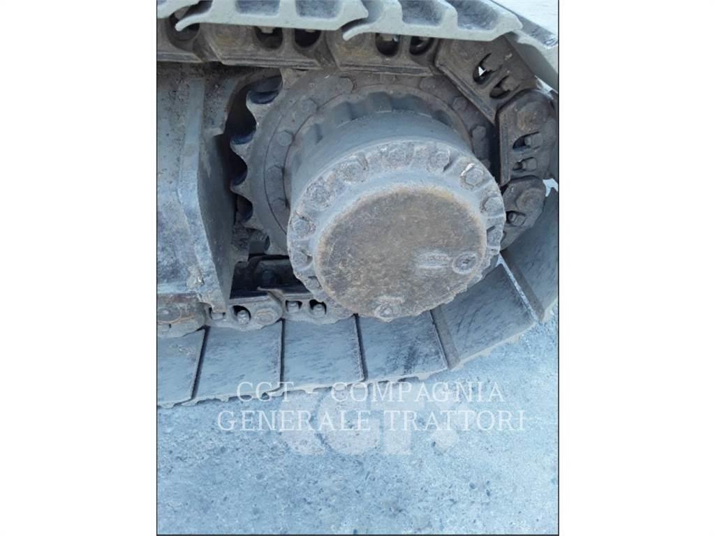 CAT 330F Pelle sur chenilles